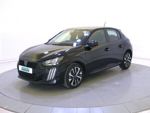 Occasion PEUGEOT 208 208 PureTech 100 S&S BVM6 - Active