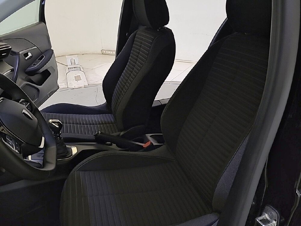 Occasion PEUGEOT 208 208 PureTech 100 S&S BVM6 - Active