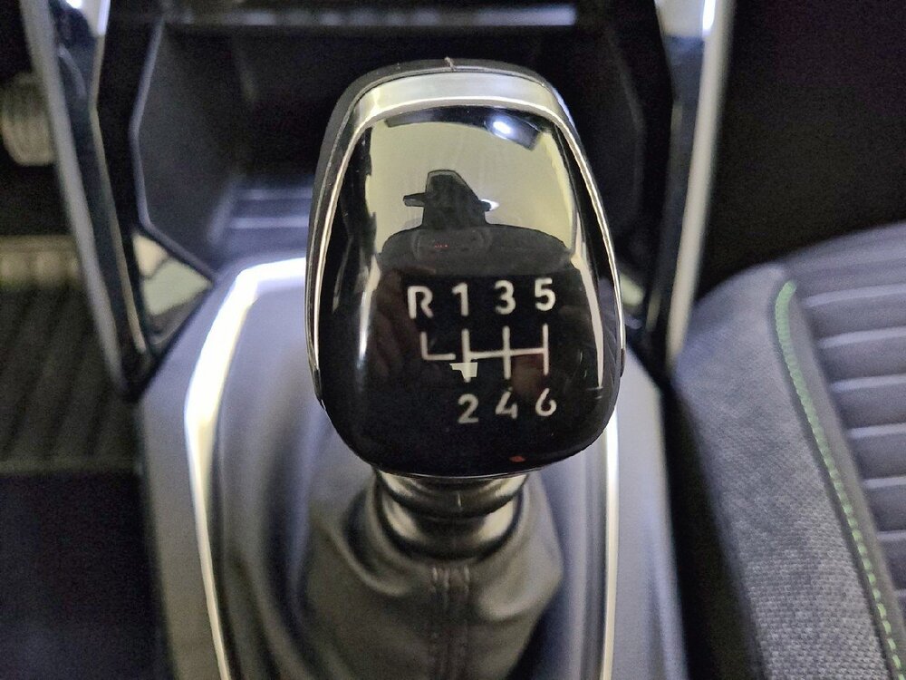 Occasion PEUGEOT 208 208 PureTech 100 S&S BVM6 - Active