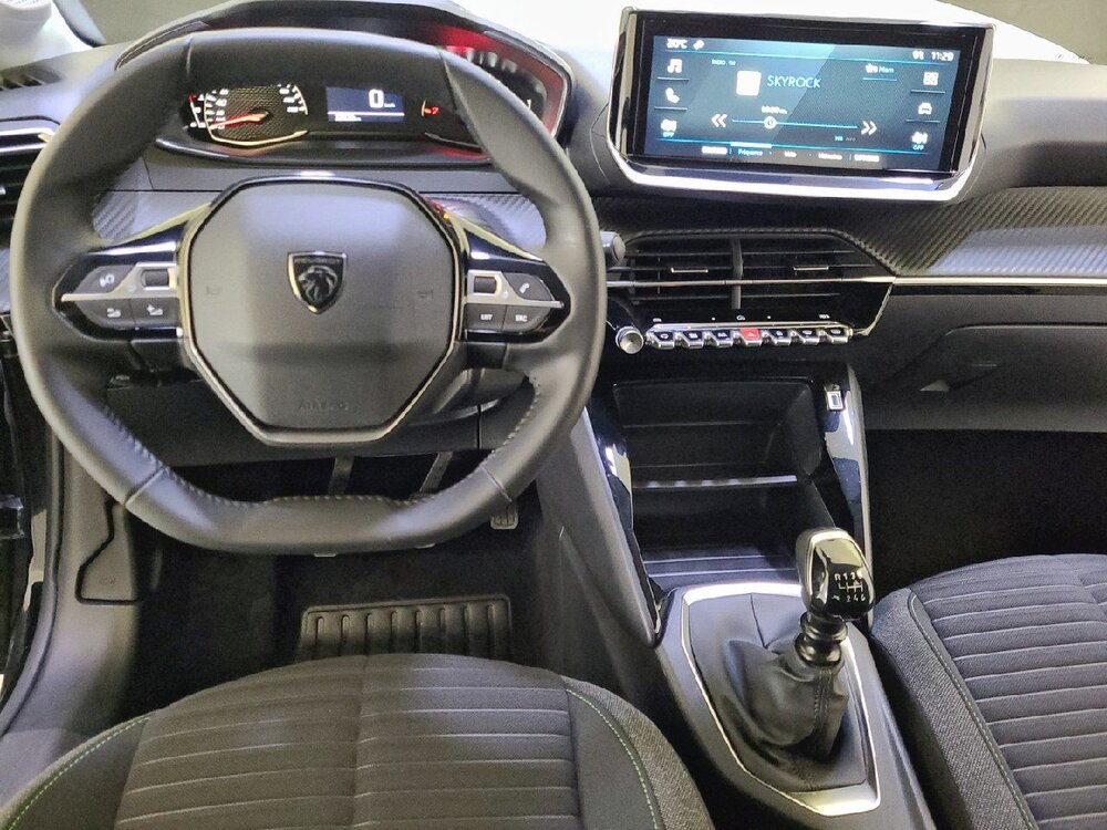 Occasion PEUGEOT 208 208 PureTech 100 S&S BVM6 - Active