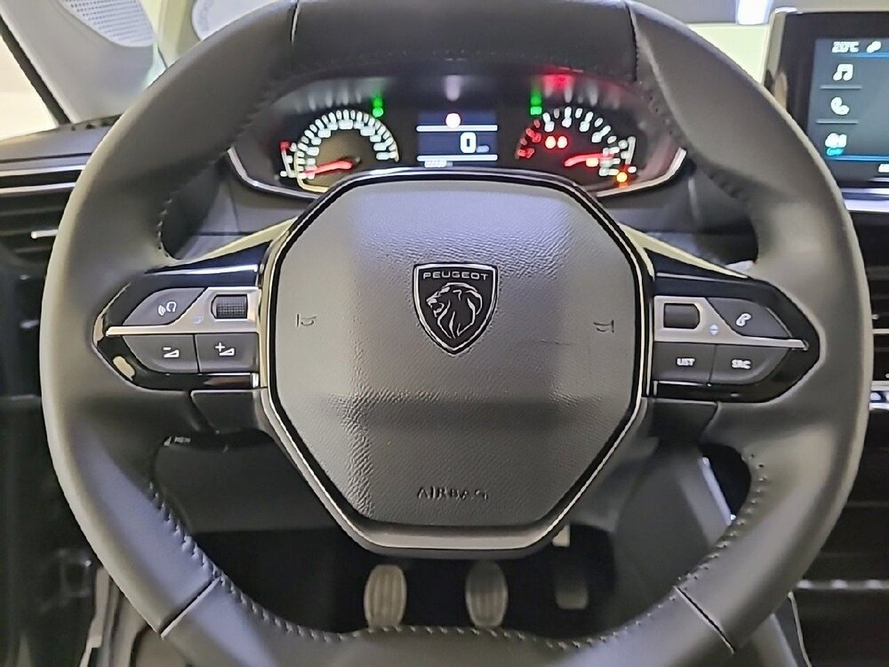 Occasion PEUGEOT 208 208 PureTech 100 S&S BVM6 - Active