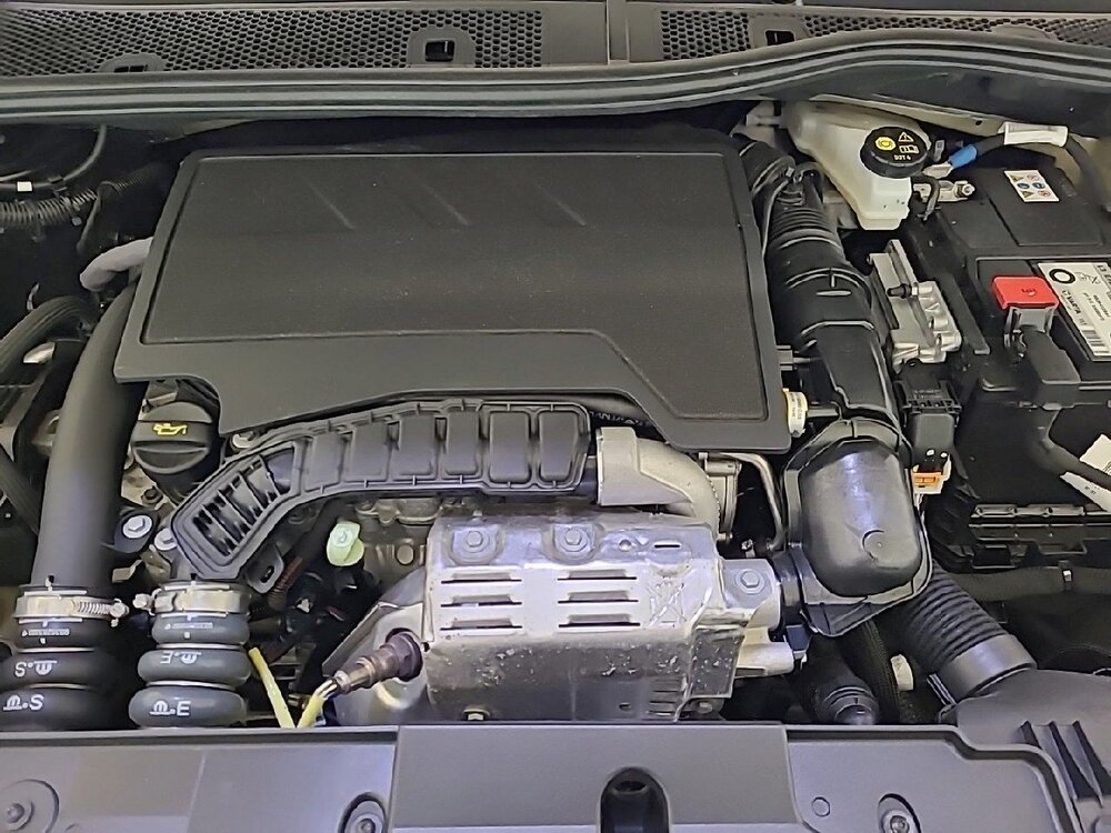 Occasion PEUGEOT 208 208 PureTech 100 S&S BVM6 - Active