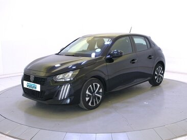 Occasion PEUGEOT 208 208 PureTech 100 S&S BVM6 - Active