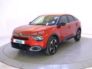 Occasion CITROEN C4 C4 PureTech 130 S&S EAT8 - Shine