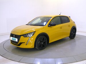 Occasion PEUGEOT 208 208 PureTech 130 S&S EAT8 - GT Pack