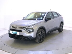 Occasion CITROEN C4 C4 BlueHDi 130 EAT8 - Plus