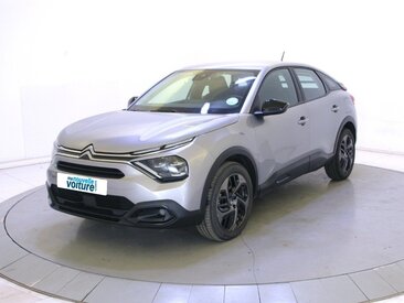 Occasion CITROEN C4 C4 BlueHDi 130 EAT8 - Plus