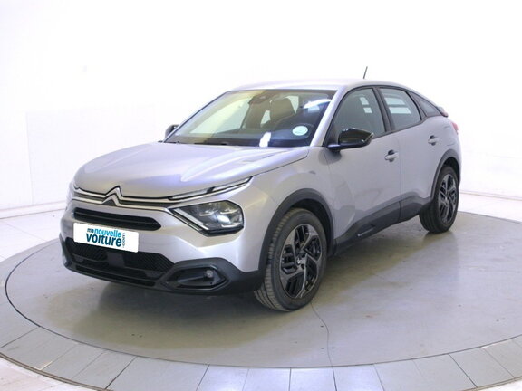 Occasion CITROEN C4 C4 BlueHDi 130 EAT8 - Plus