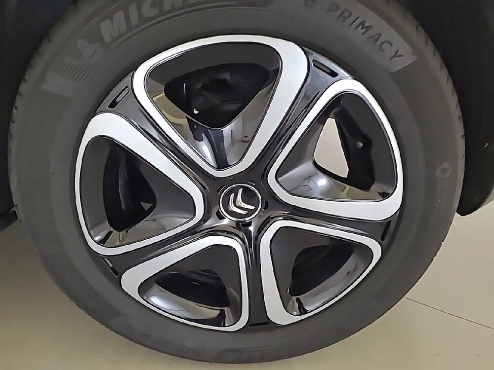 Occasion CITROEN C3 C3 PureTech 83 ch BVM5 - Plus