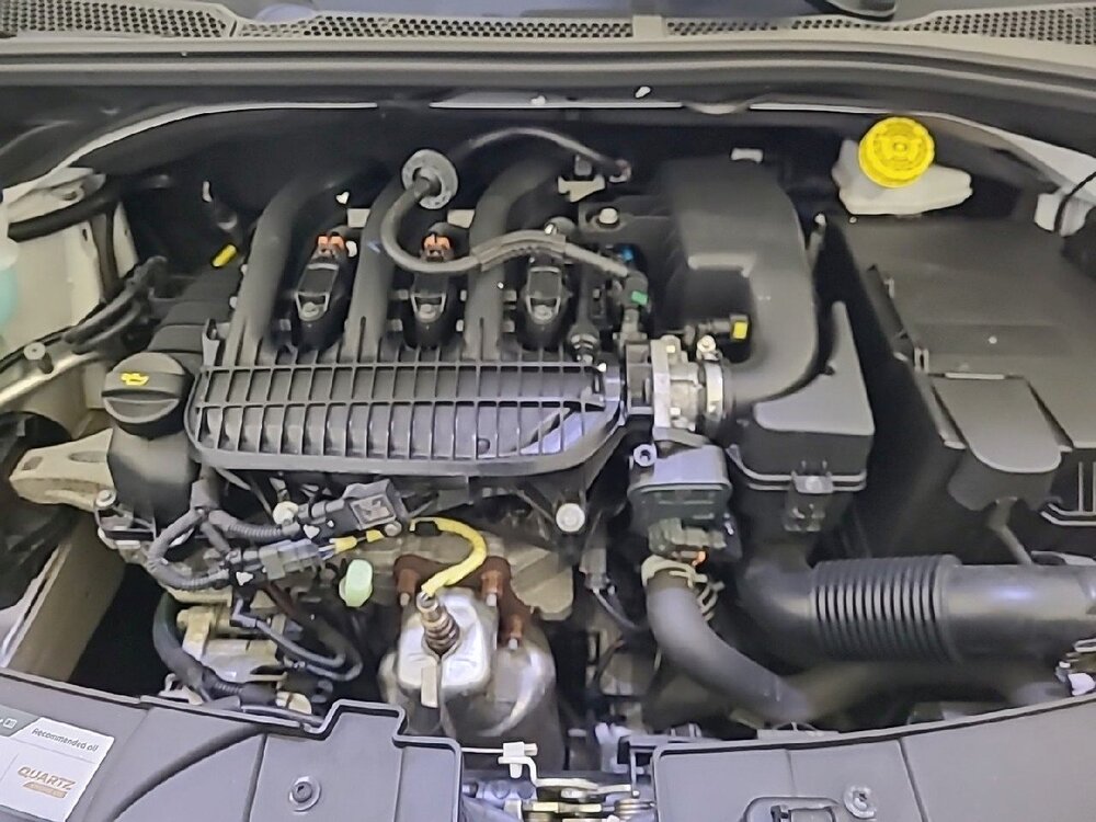 Occasion CITROEN C3 C3 PureTech 83 ch BVM5 - Plus