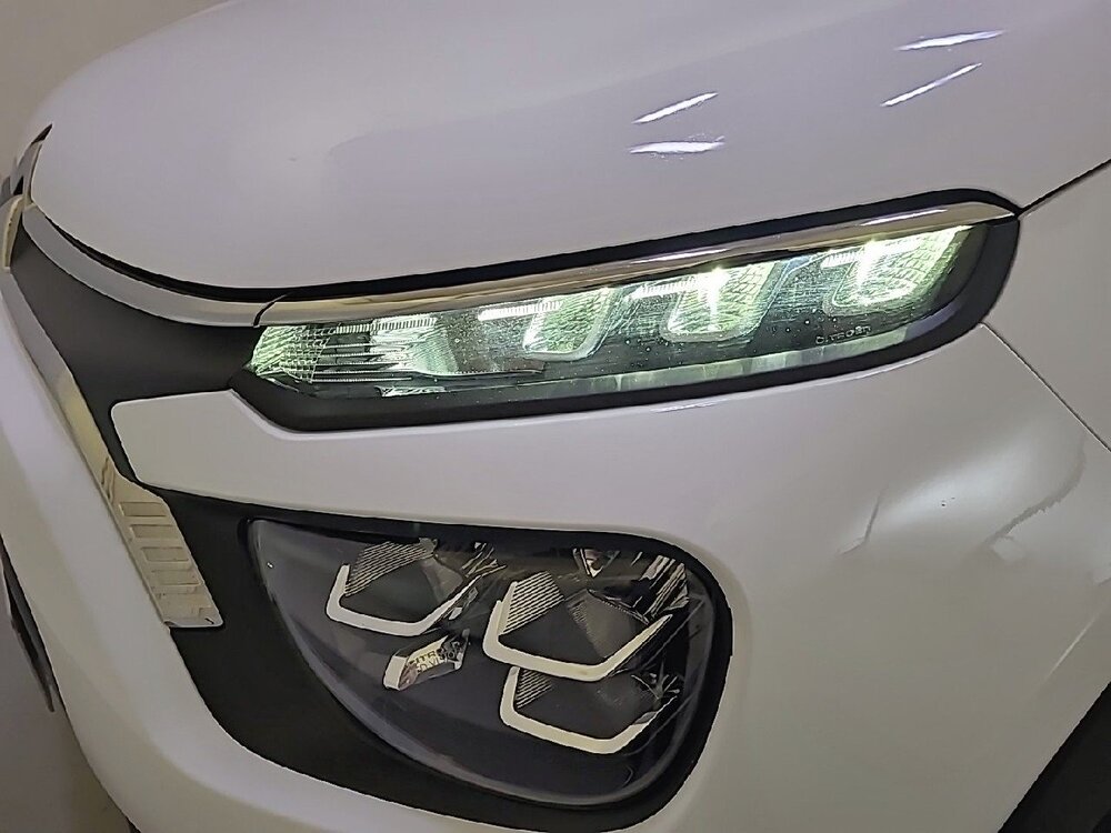 Occasion CITROEN C3 C3 PureTech 83 ch BVM5 - Plus