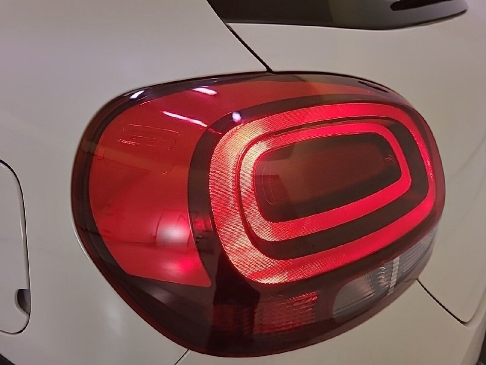 Occasion CITROEN C3 C3 PureTech 83 ch BVM5 - Plus