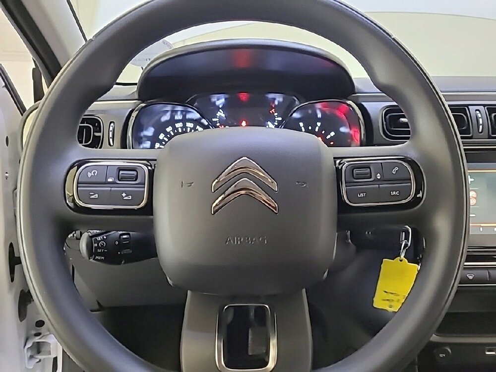 Occasion CITROEN C3 C3 PureTech 83 ch BVM5 - Plus