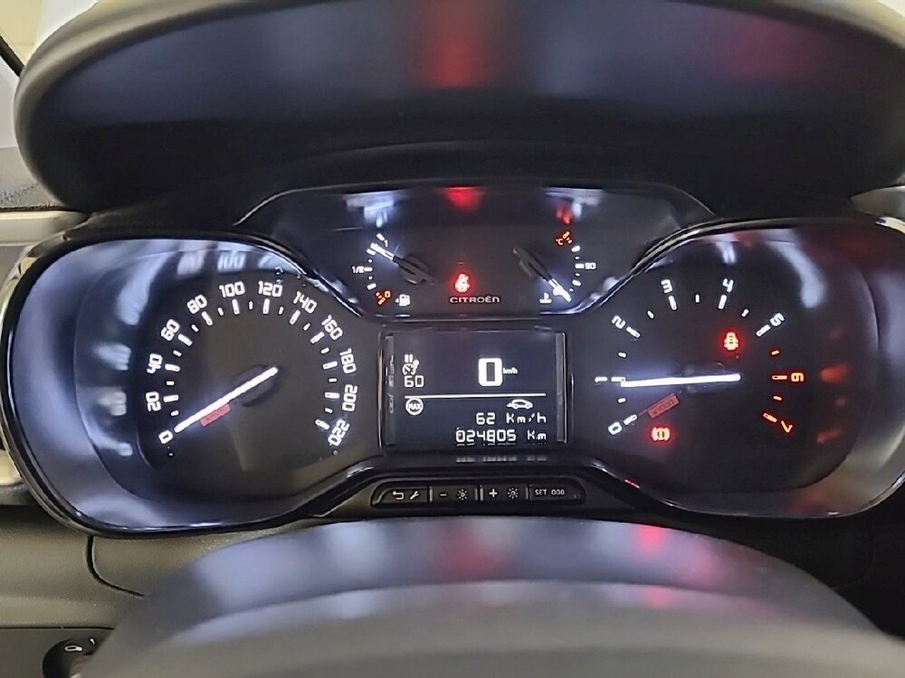 Occasion CITROEN C3 C3 PureTech 83 ch BVM5 - Plus