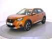 Occasion PEUGEOT 2008 2008 Electrique 136 ch - Allure