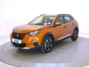 Occasion PEUGEOT 2008 2008 Electrique 136 ch - Allure