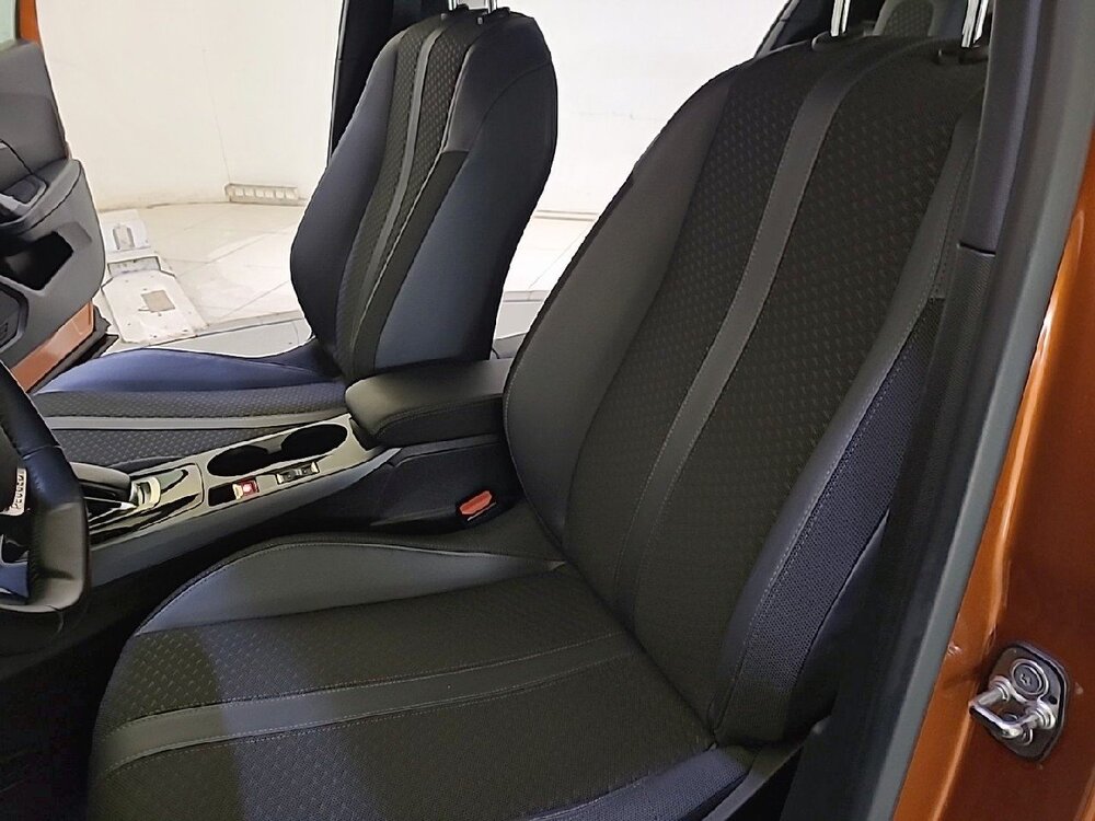 Occasion PEUGEOT 2008 2008 Electrique 136 ch - Allure