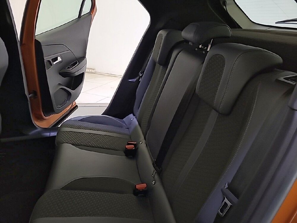 Occasion PEUGEOT 2008 2008 Electrique 136 ch - Allure