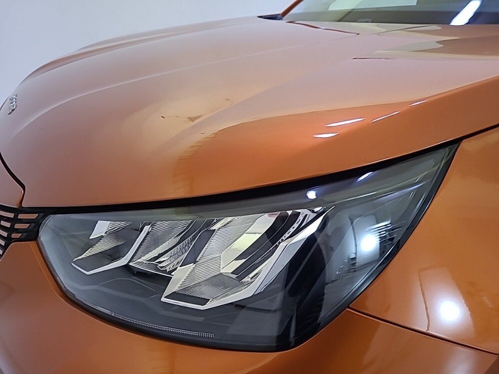 Occasion PEUGEOT 2008 2008 Electrique 136 ch - Allure