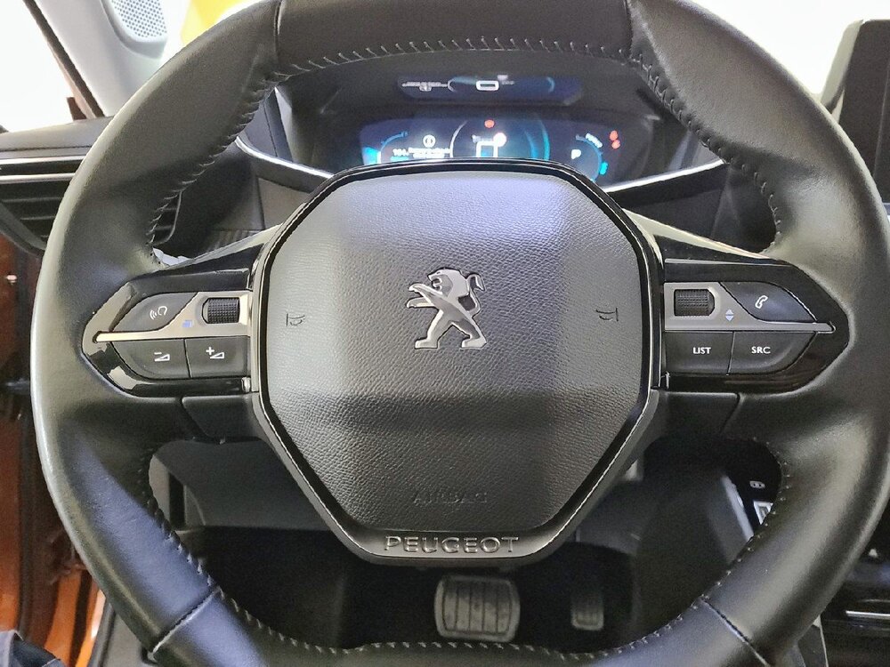Occasion PEUGEOT 2008 2008 Electrique 136 ch - Allure