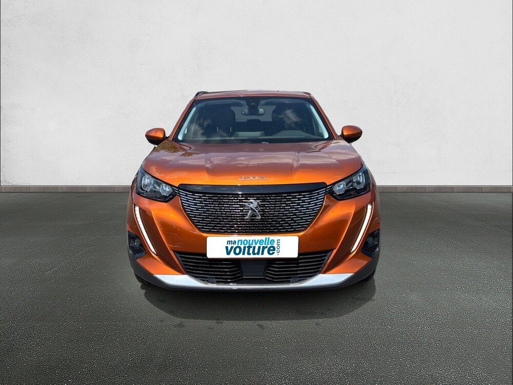 Occasion PEUGEOT 2008 2008 PureTech 130 S&S BVM6 - Allure Pack