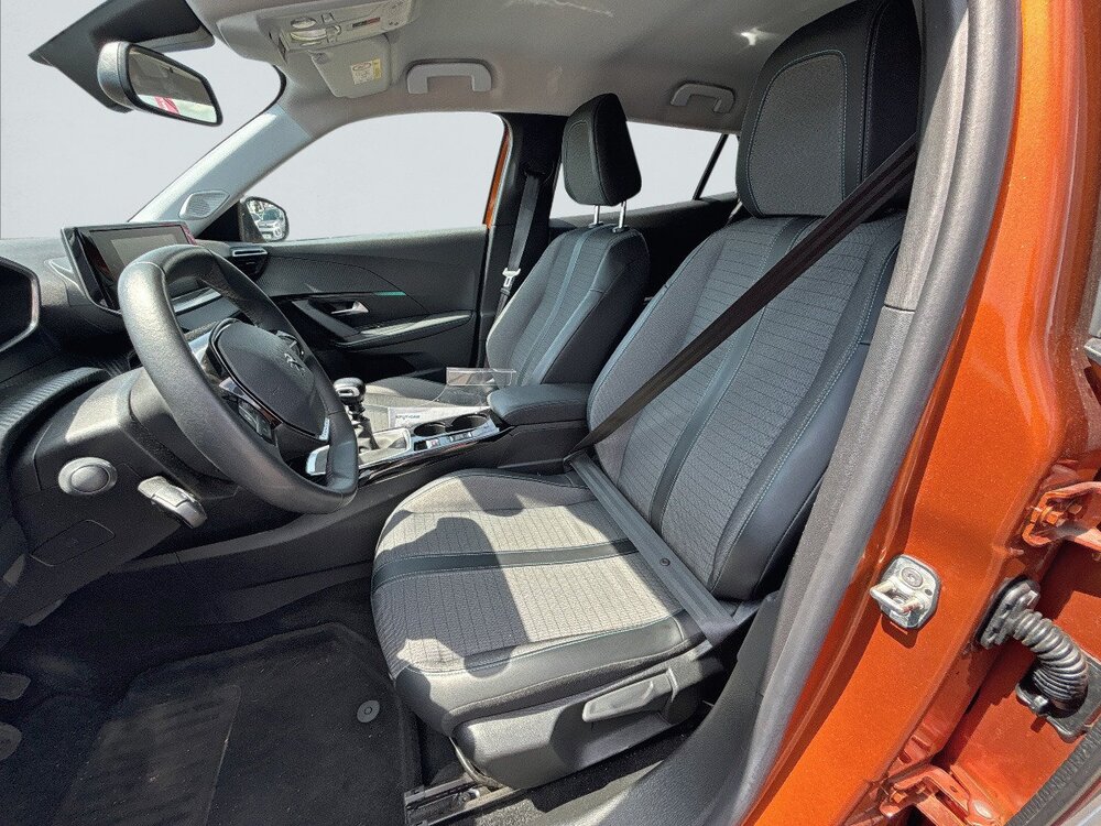 Occasion PEUGEOT 2008 2008 PureTech 130 S&S BVM6 - Allure Pack