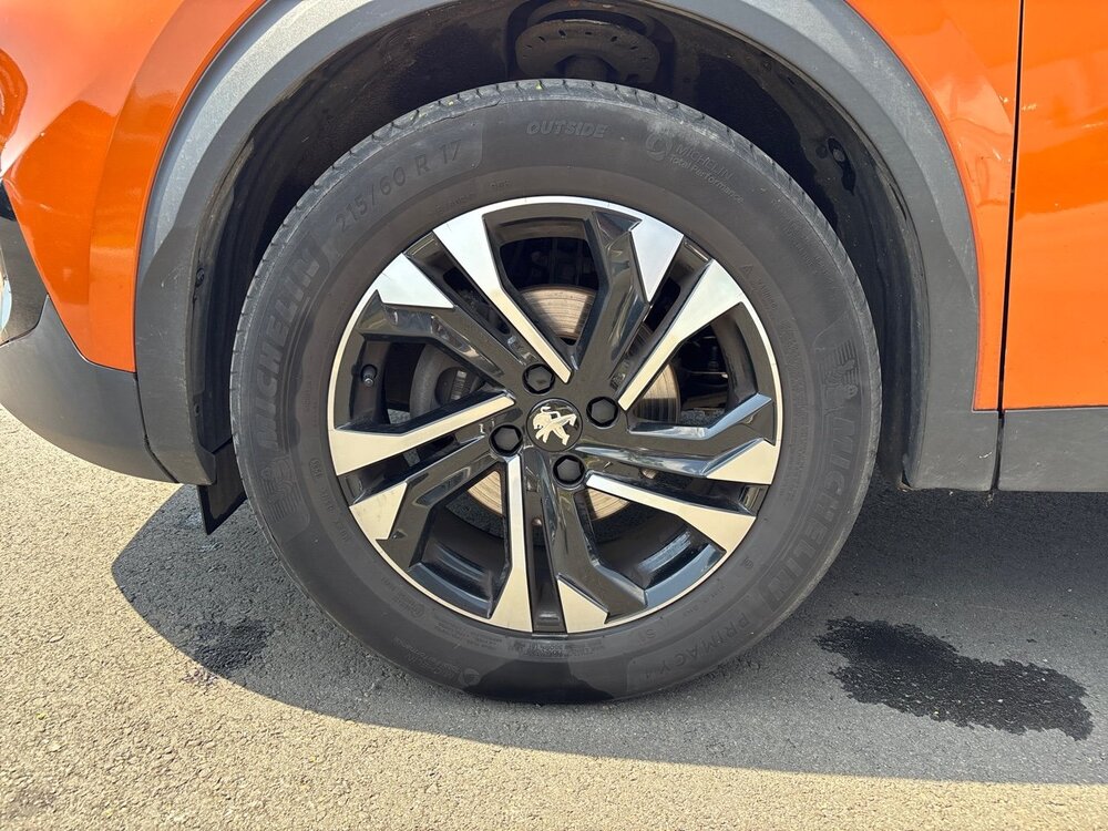 Occasion PEUGEOT 2008 2008 PureTech 130 S&S BVM6 - Allure Pack