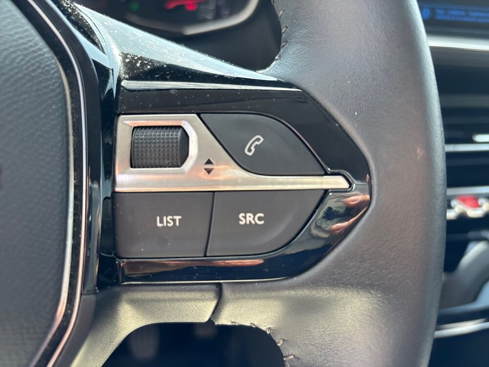Occasion PEUGEOT 2008 2008 PureTech 130 S&S BVM6 - Allure Pack