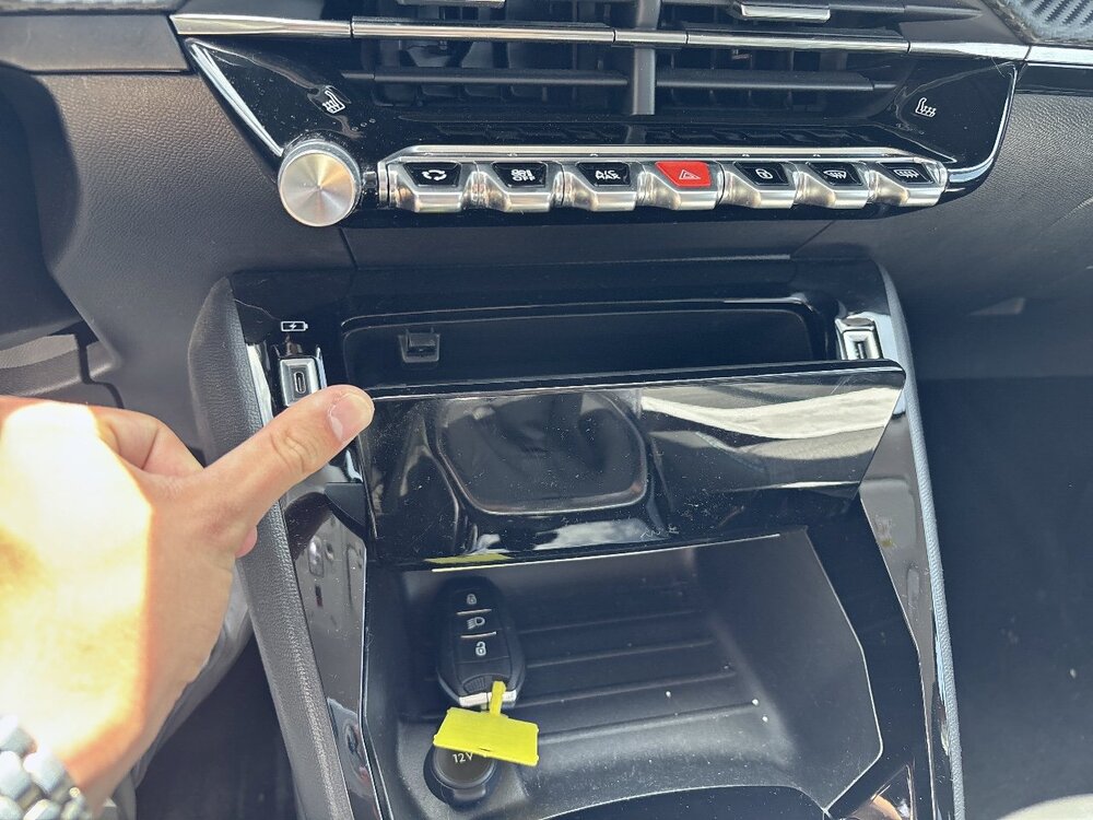 Occasion PEUGEOT 2008 2008 PureTech 130 S&S BVM6 - Allure Pack