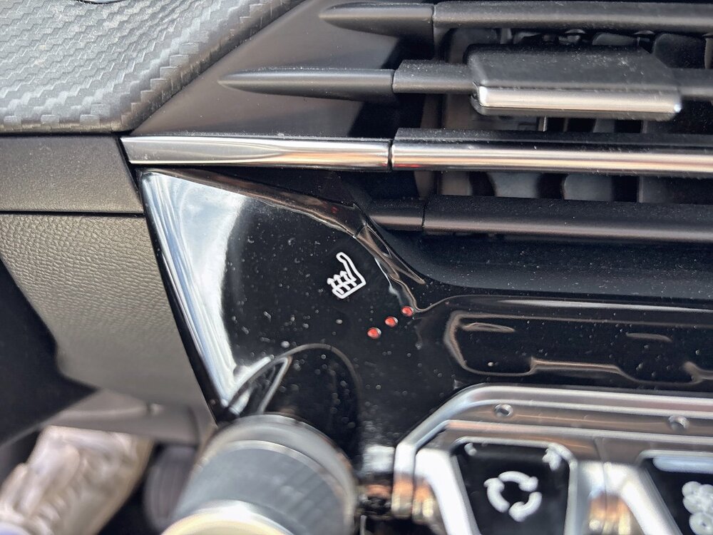 Occasion PEUGEOT 2008 2008 PureTech 130 S&S BVM6 - Allure Pack