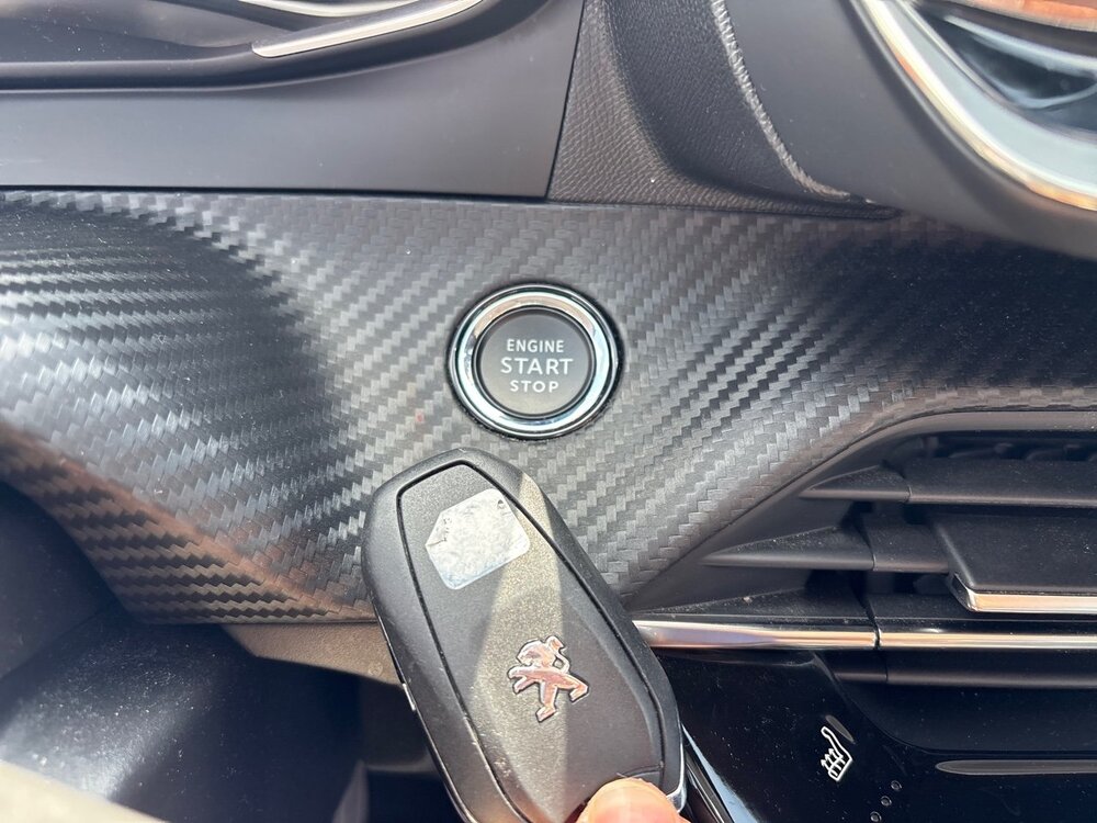 Occasion PEUGEOT 2008 2008 PureTech 130 S&S BVM6 - Allure Pack