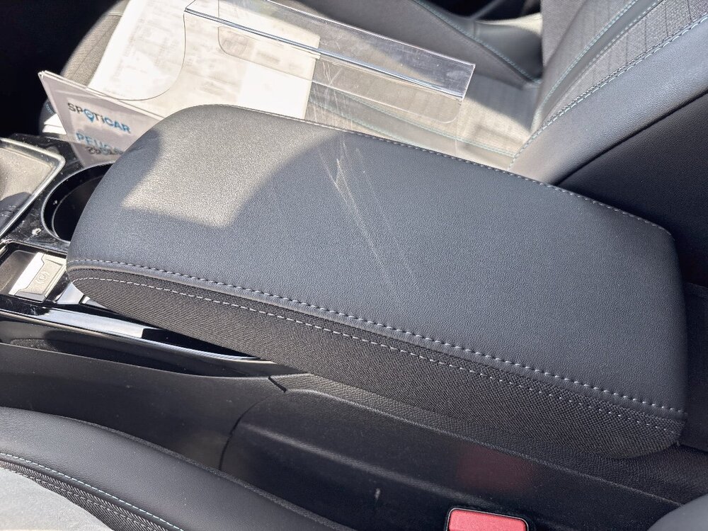 Occasion PEUGEOT 2008 2008 PureTech 130 S&S BVM6 - Allure Pack