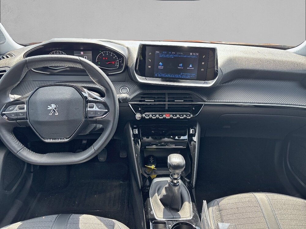 Occasion PEUGEOT 2008 2008 PureTech 130 S&S BVM6 - Allure Pack