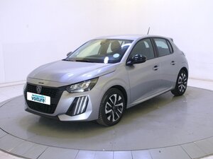 Occasion PEUGEOT 208 208 Hybrid 100 e-DCS6 - Active