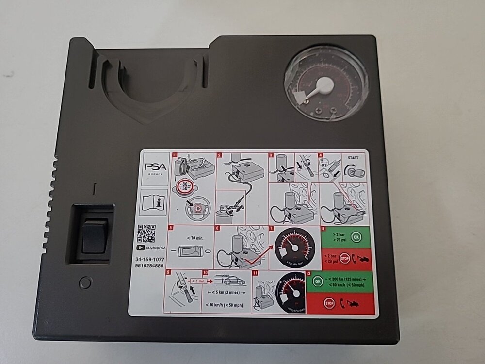 Occasion PEUGEOT 208 208 Hybrid 100 e-DCS6 - Active