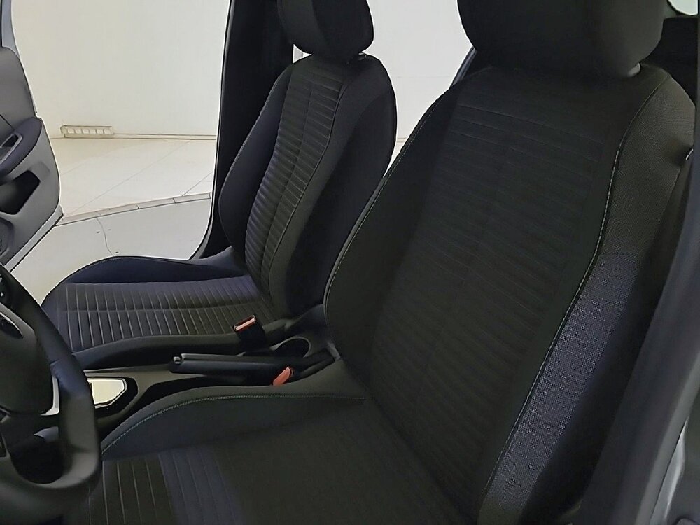 Occasion PEUGEOT 208 208 Hybrid 100 e-DCS6