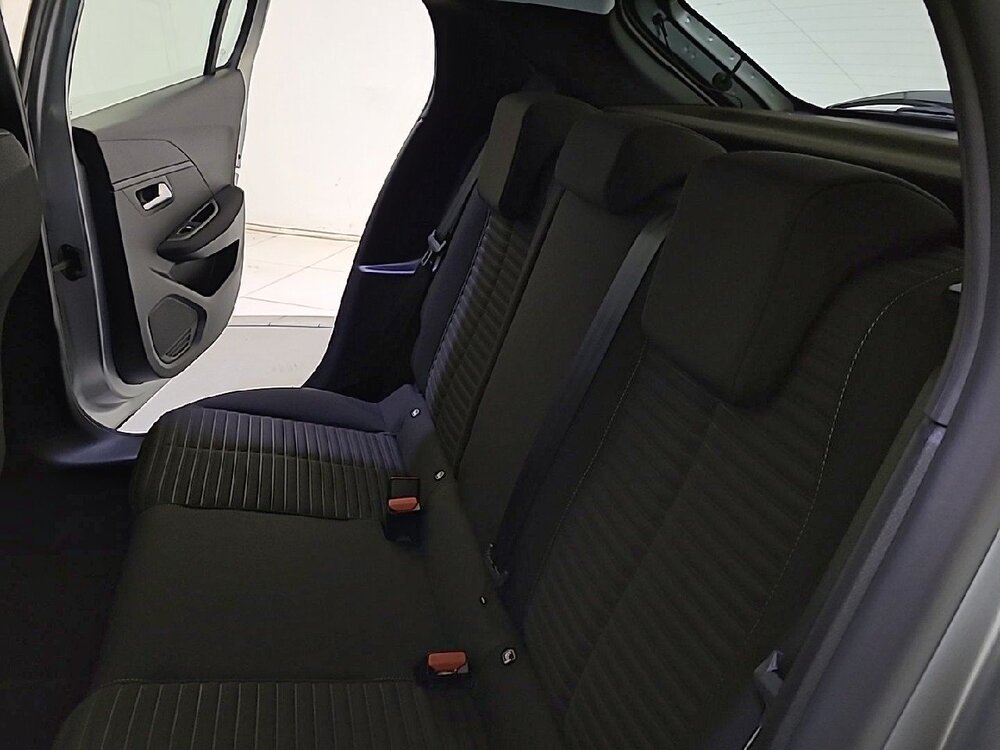 Occasion PEUGEOT 208 208 Hybrid 100 e-DCS6