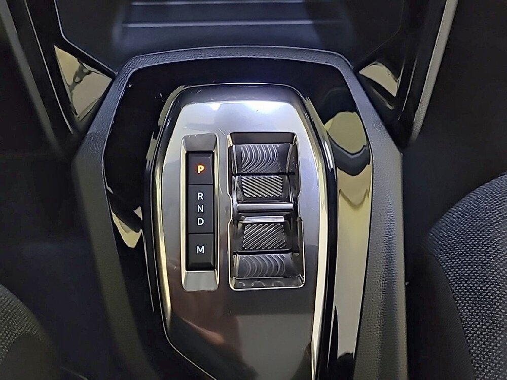 Occasion PEUGEOT 208 208 Hybrid 100 e-DCS6