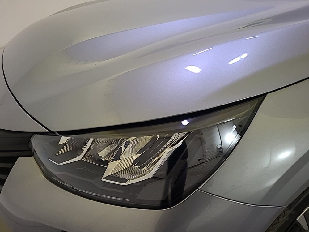 Occasion PEUGEOT 208 208 Hybrid 100 e-DCS6