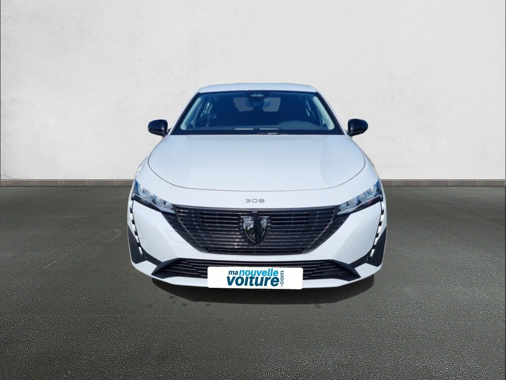 Occasion PEUGEOT 308 308 Electrique 54 kWh 156ch - Style
