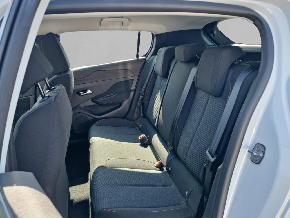 Occasion PEUGEOT 308 308 Electrique 54 kWh 156ch - Style