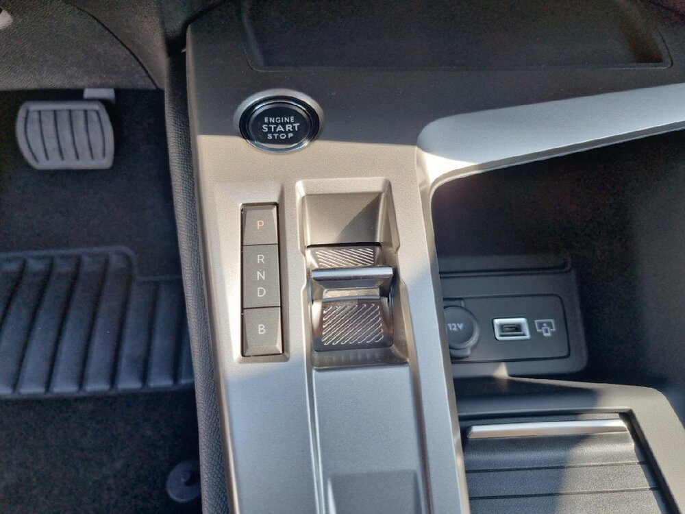 Occasion PEUGEOT 308 308 Electrique 54 kWh 156ch - Style