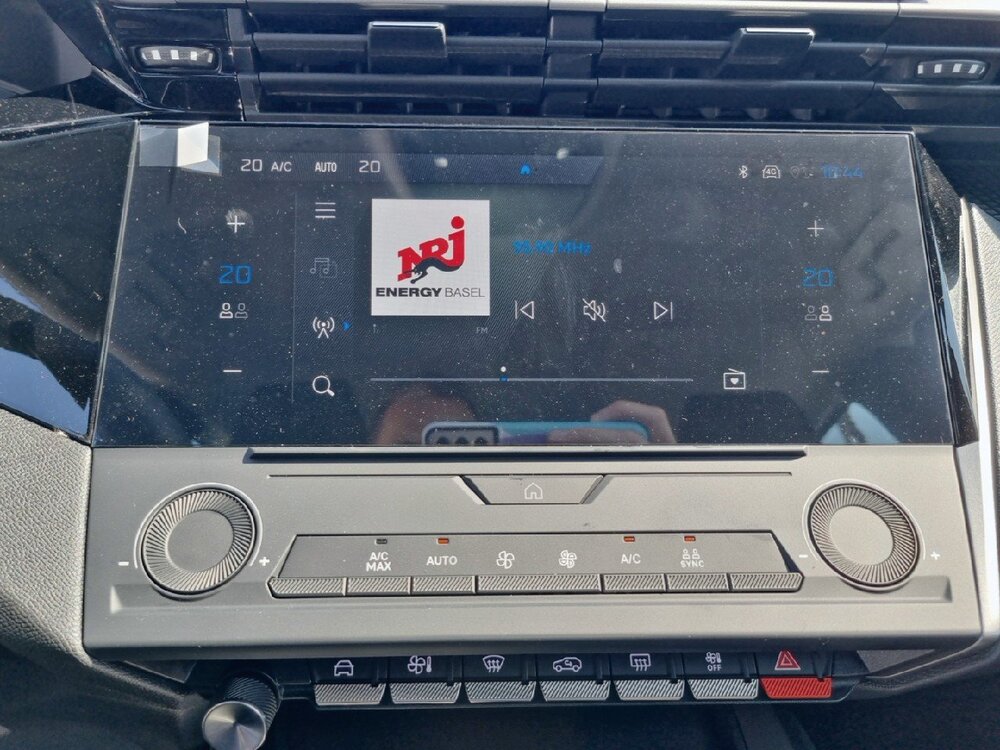 Occasion PEUGEOT 308 308 Electrique 54 kWh 156ch - Style