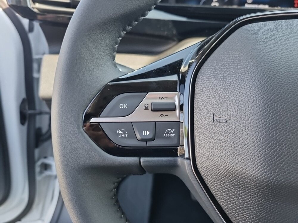 Occasion PEUGEOT 308 308 Electrique 54 kWh 156ch - Style