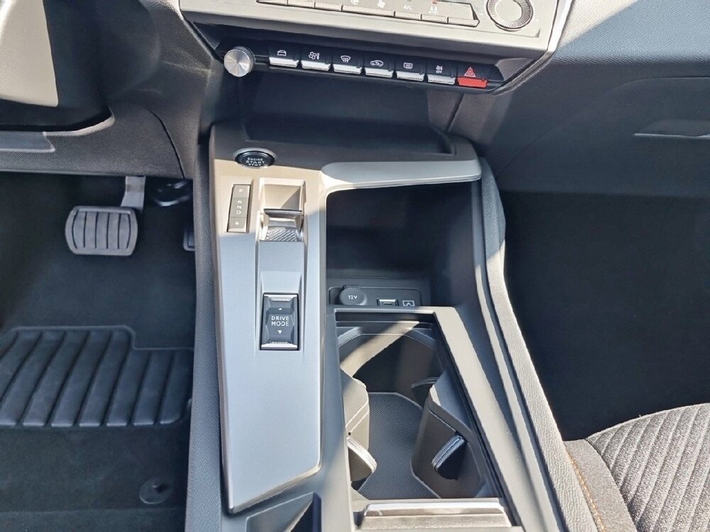 Occasion PEUGEOT 308 308 Electrique 54 kWh 156ch - Style