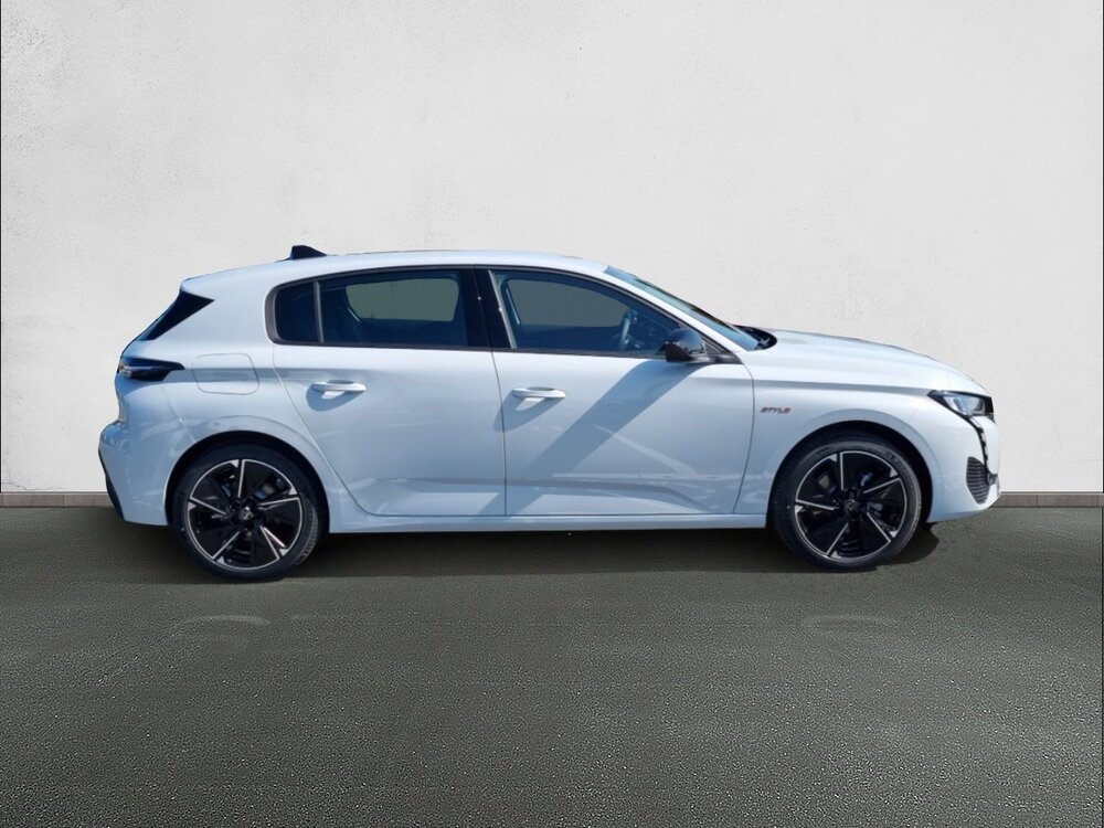 Occasion PEUGEOT 308 308 Electrique 54 kWh 156ch - Style