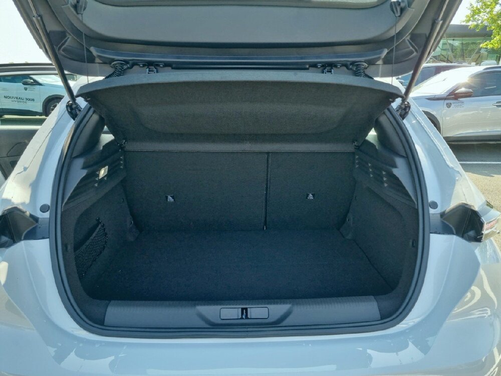 Occasion PEUGEOT 308 308 Electrique 54 kWh 156ch - Style