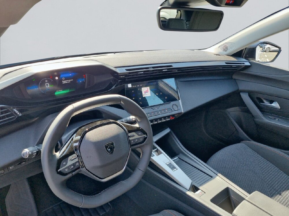 Occasion PEUGEOT 308 308 Electrique 54 kWh 156ch - Style