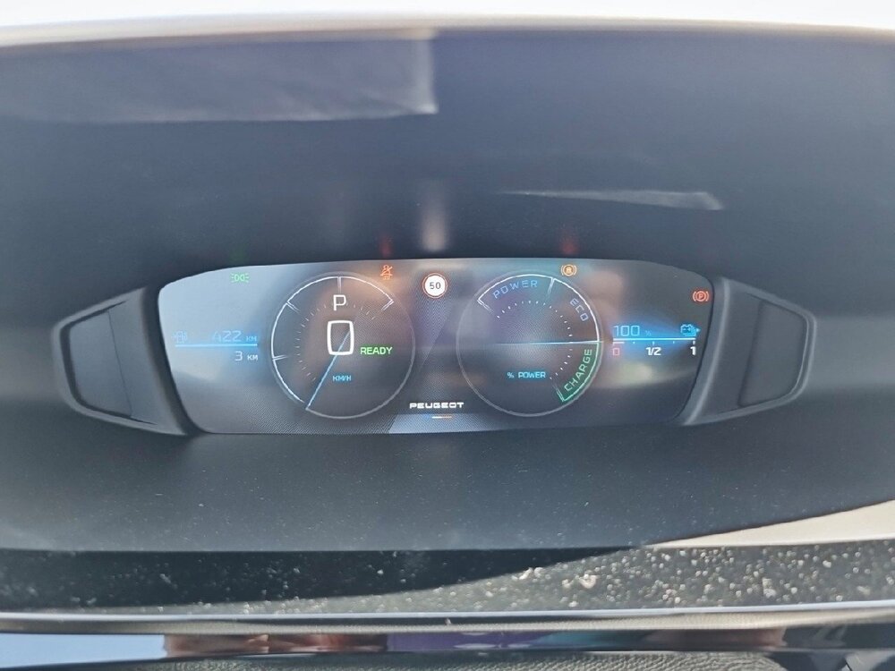 Occasion PEUGEOT 308 308 Electrique 54 kWh 156ch - Style