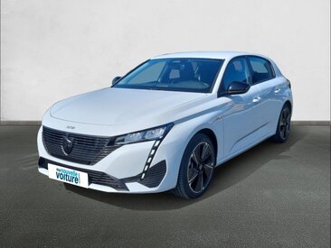 Occasion PEUGEOT 308 308 Electrique 54 kWh 156ch - Style